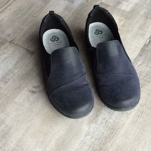Clark Cloudsteppers shoes